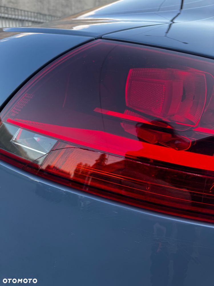 Audi TT Coupé 3.2 Quattro DSG - 8