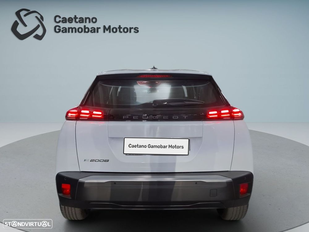 Peugeot e-2008 50 kWh SE Style - 7