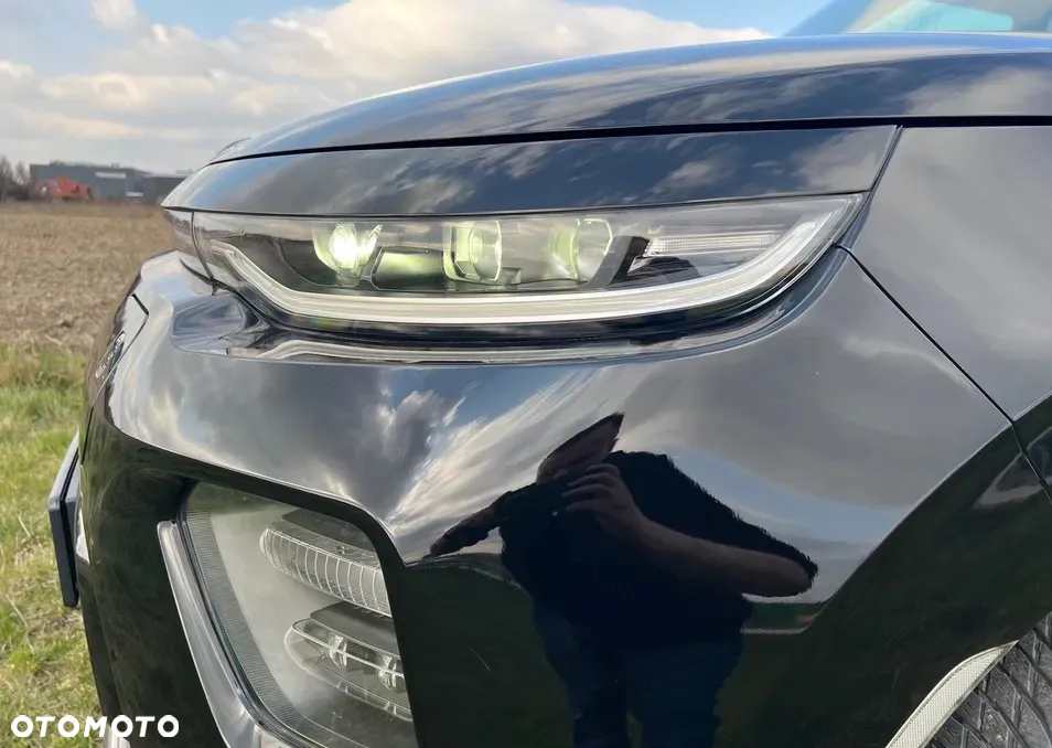 Kia Soul e-Soul 64kWh L - 32