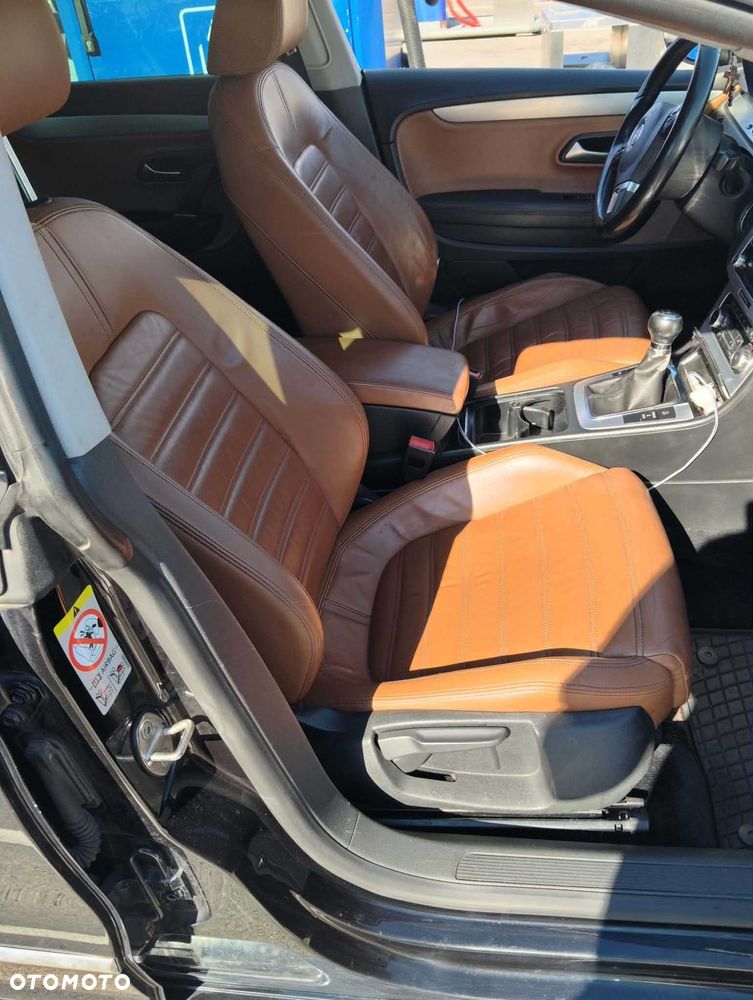 Volkswagen Passat CC - 6