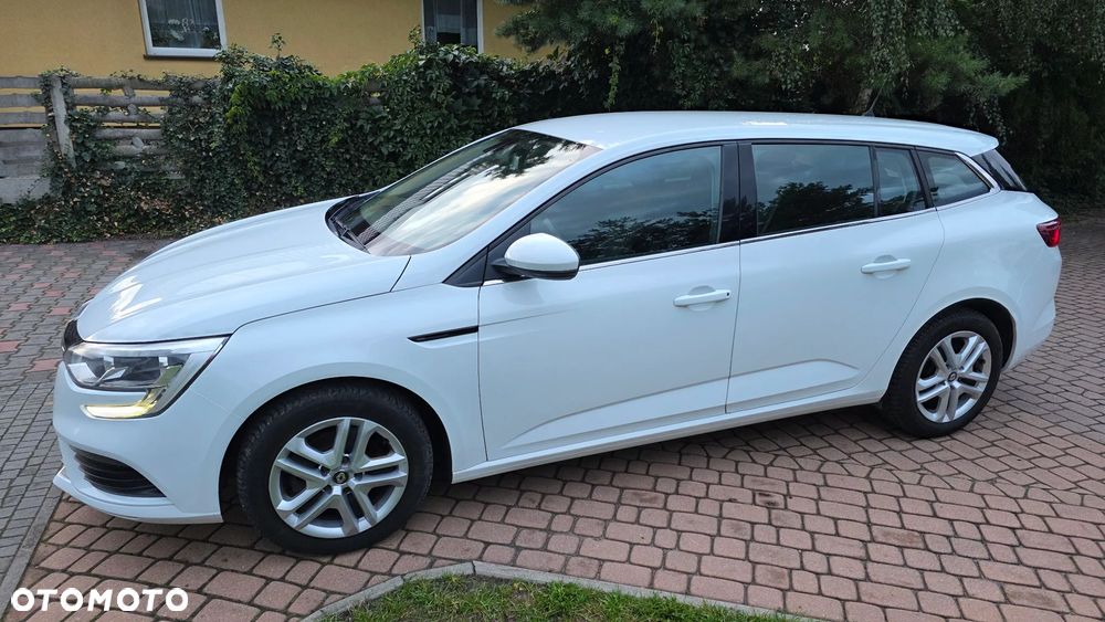 Renault Megane 1.2 Energy TCe Intens - 7