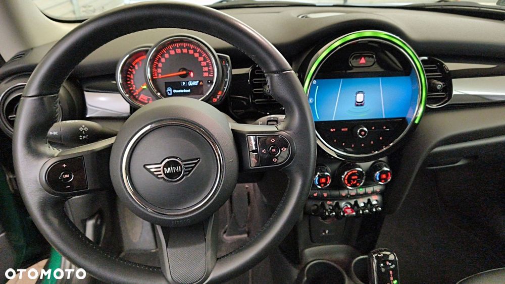 MINI Cooper Classic Trim - 15