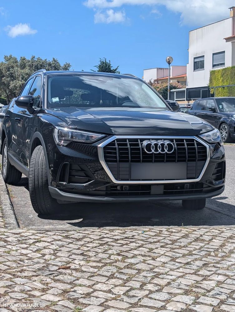Audi Q3 - 3