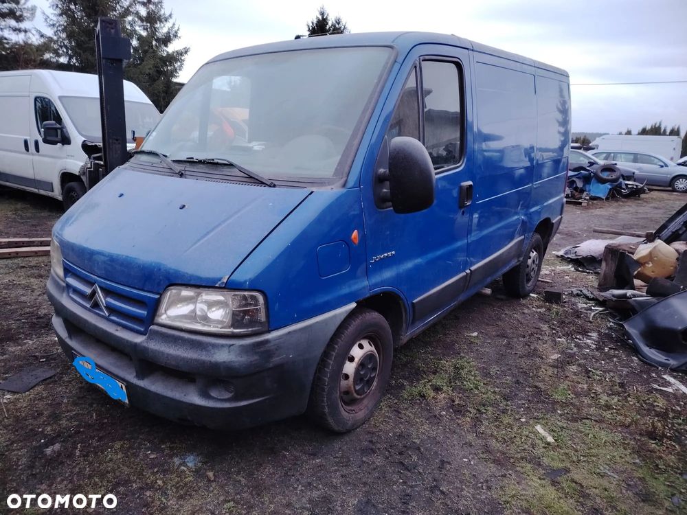 maska zderzak lampa błotnik silsnik skrzynia ducato jumper 02-06r - 3