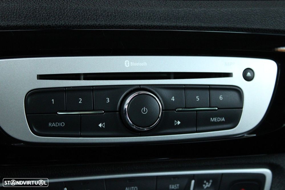 Renault Grand Scénic 1.5 dCi Bose Edition SS - 31