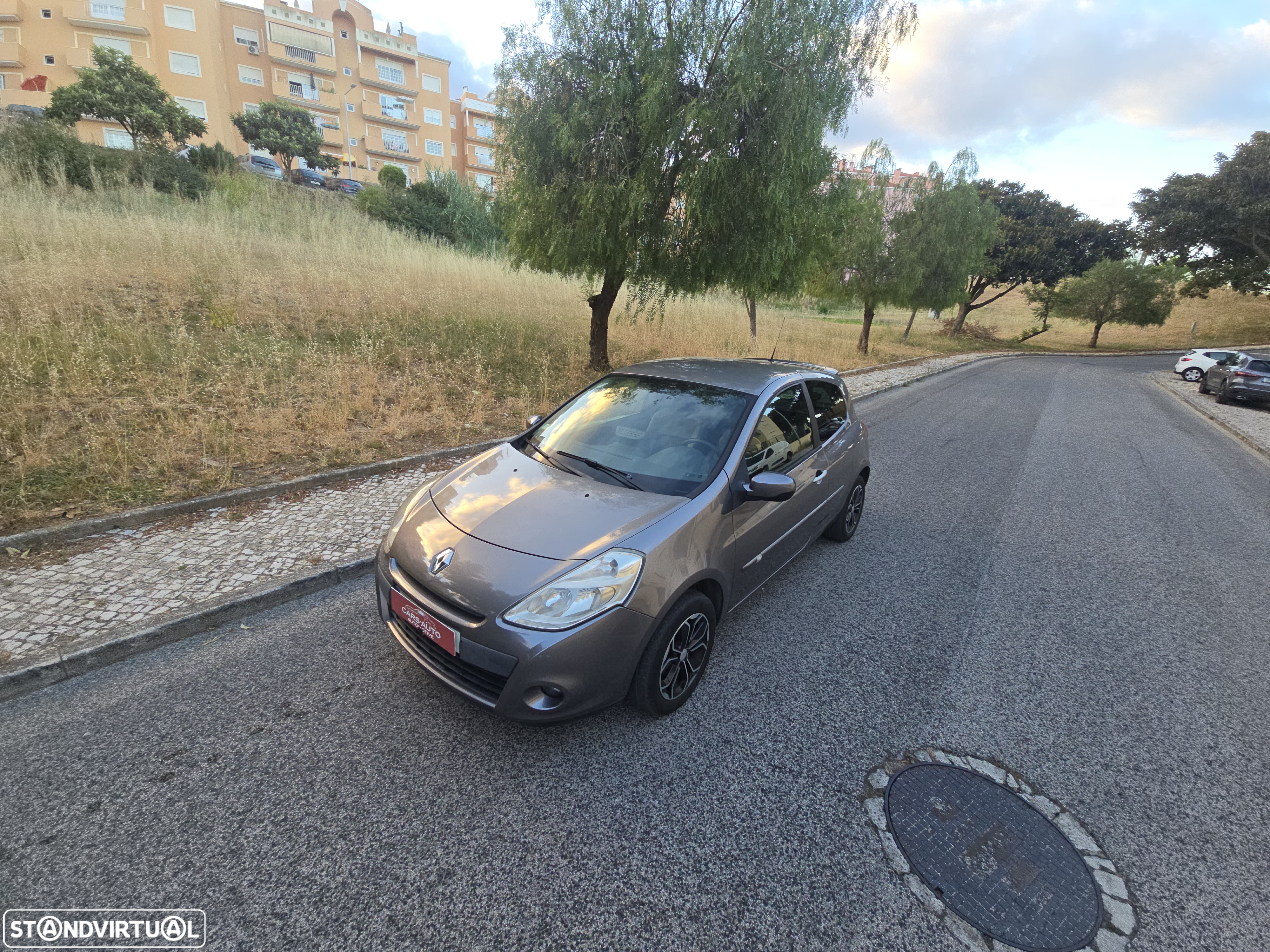 Renault Clio 1.2 16V GT - 29