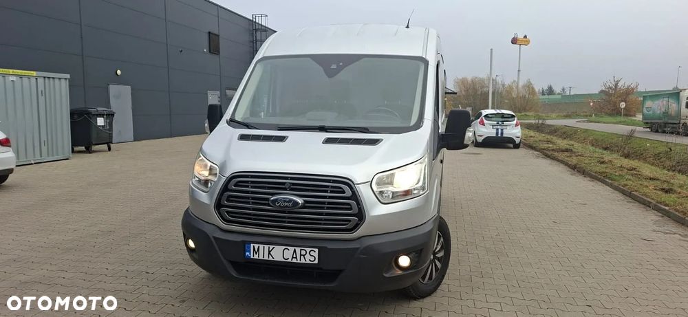 Ford TRANSIT - 16