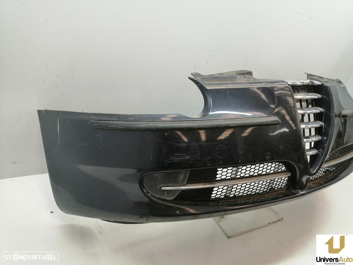 PARA-CHOQUES FRONTAL ALFA ROMEO 147 2002 -735290491 - 1