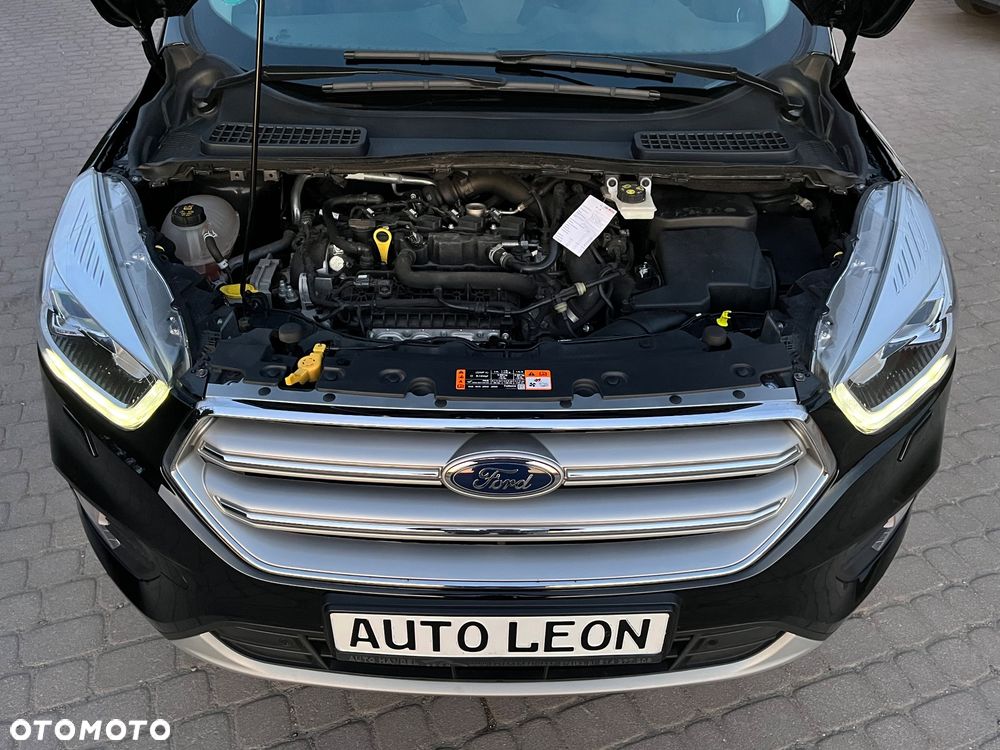 Ford Kuga - 35