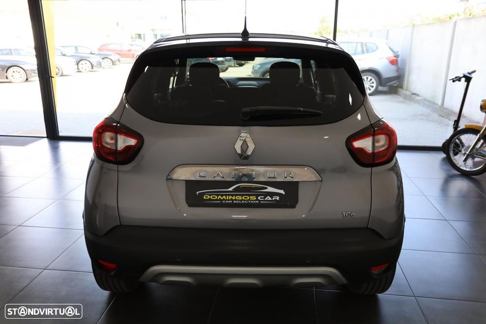 Renault Captur 0.9 TCE Exclusive - 7