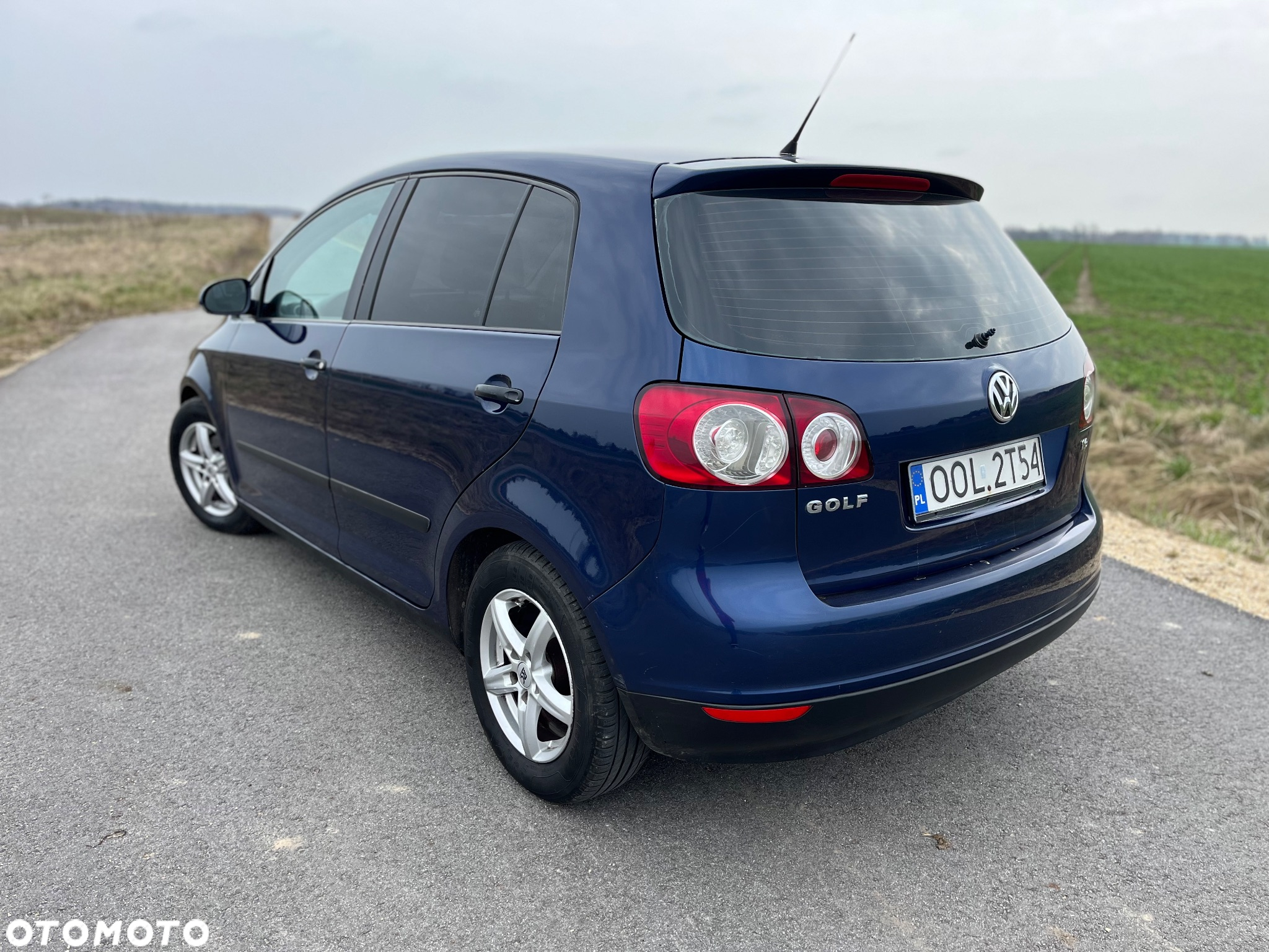 Volkswagen Golf - 5