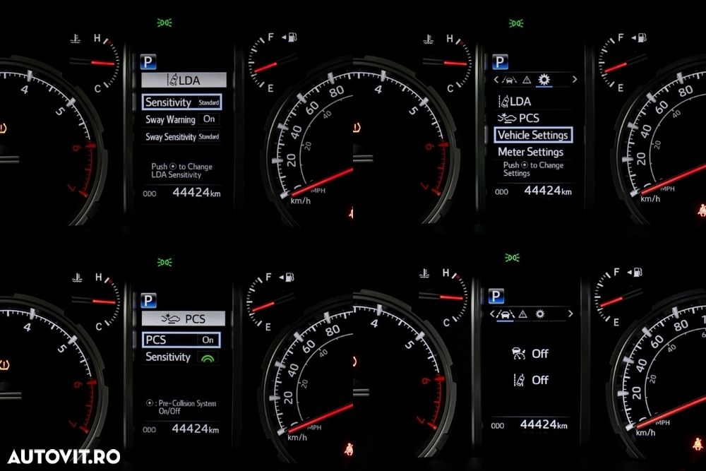 Toyota 4Runner - 22