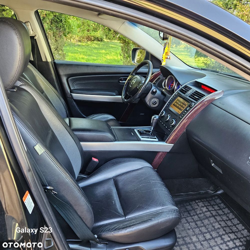 Mazda CX-9 - 27