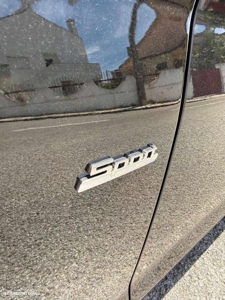 BMW 116 d EDynamics Line Sport - 10