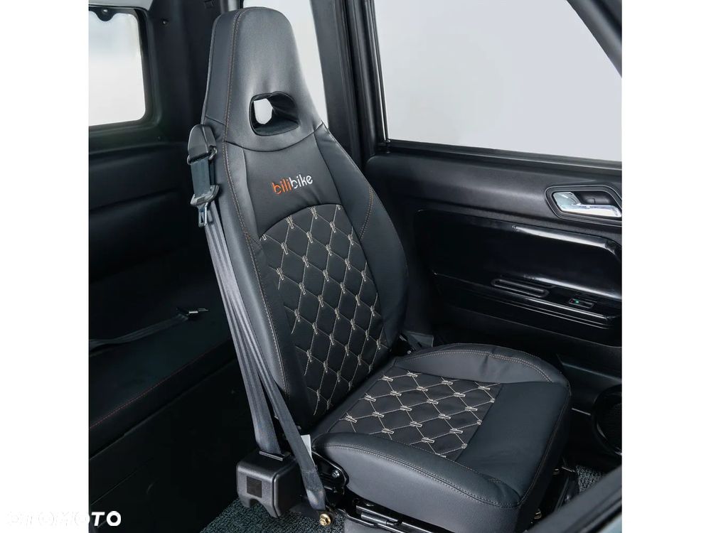 Bili Bike Ecomo - 24