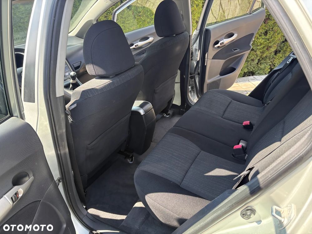 Toyota Auris 1.6 VVT-i Premium - 15