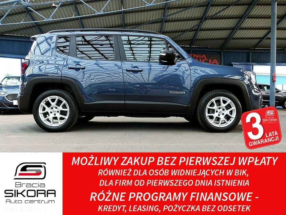Jeep Renegade - 3