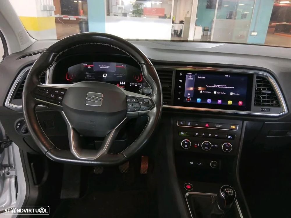 SEAT Ateca 1.0 TSI Style - 7