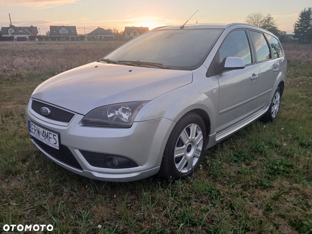 Ford Focus - 5