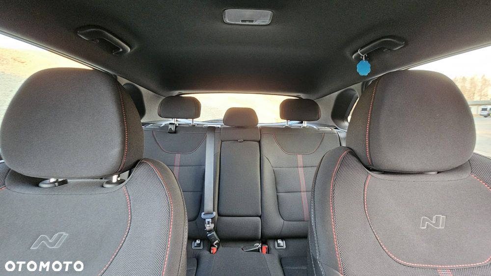 Hyundai i30 1.0 T-GDI GO - 14