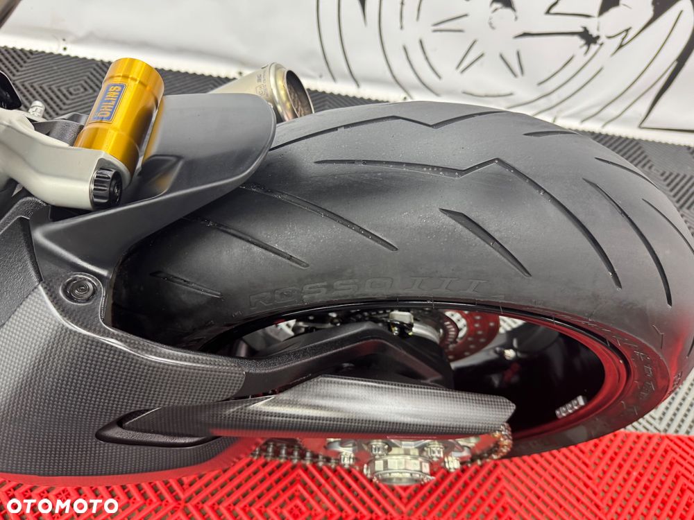 Ducati SuperSport - 16