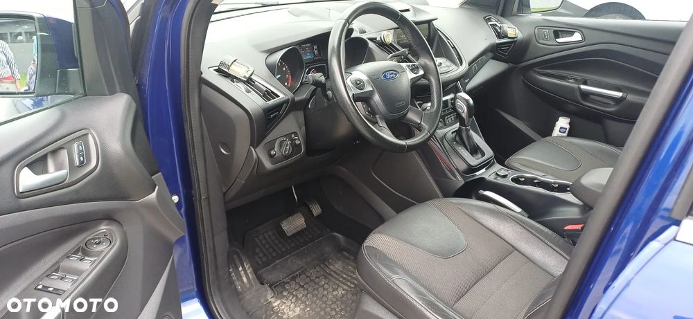 Ford Kuga 1.5 EcoBoost 4WD Titanium Plus - 19