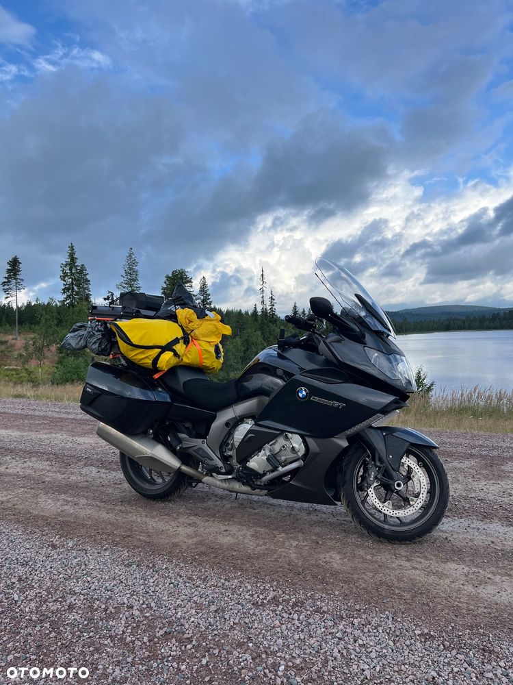 BMW K - 2