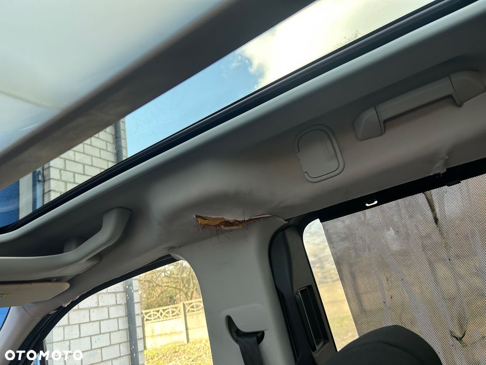 Citroën Berlingo 2018