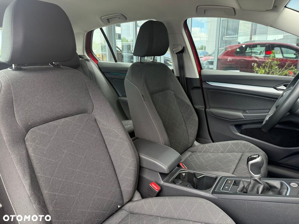 Volkswagen Golf - 19