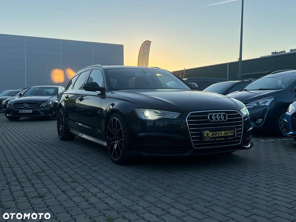 Audi A6 Avant - 3