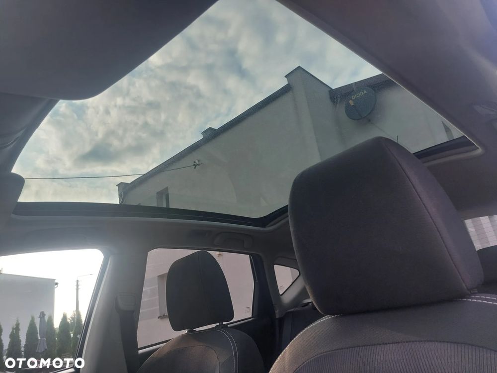 Nissan Qashqai 1.5 dCi Acenta - 9