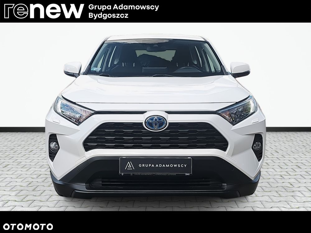 Toyota RAV4 2.5 Hybrid Active 4x2 - 9
