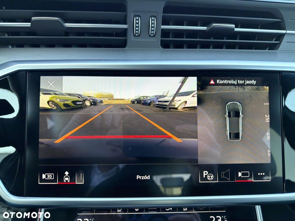 Audi A7 Sportback - 30