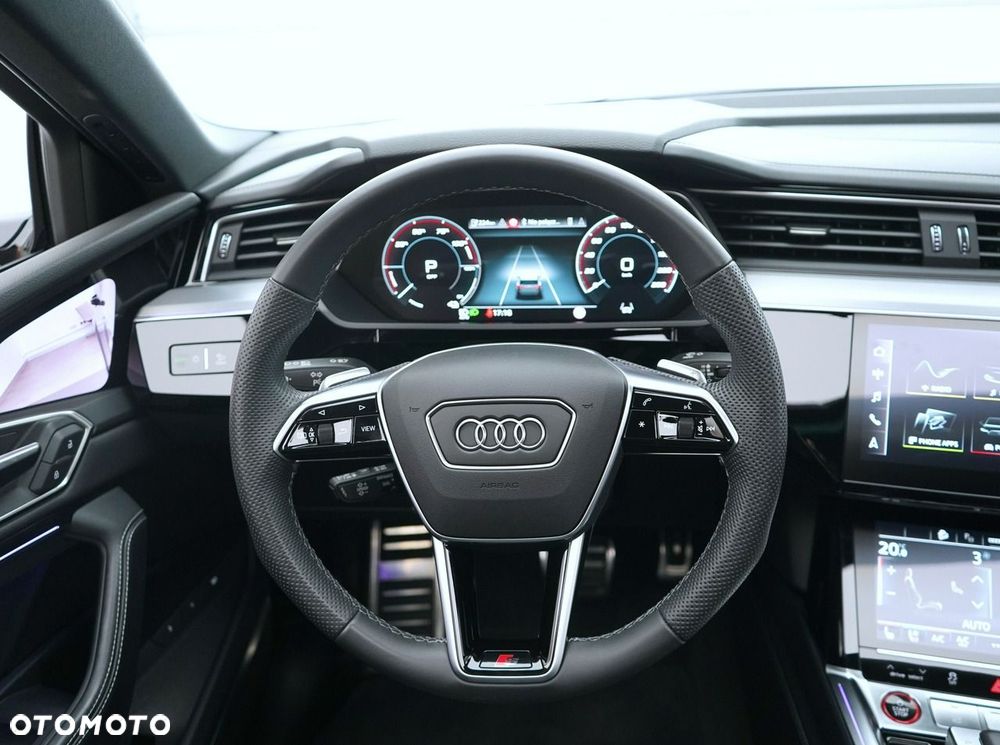 Audi SQ8 e-tron - 20