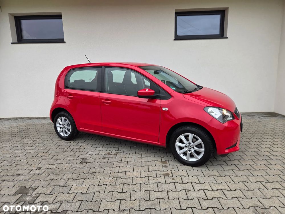 Seat Mii - 14