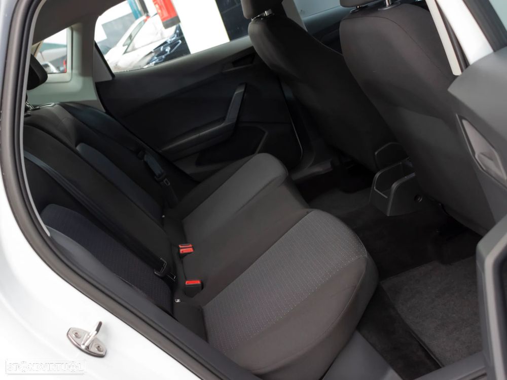 SEAT Ibiza 1.0 TSI Style - 10
