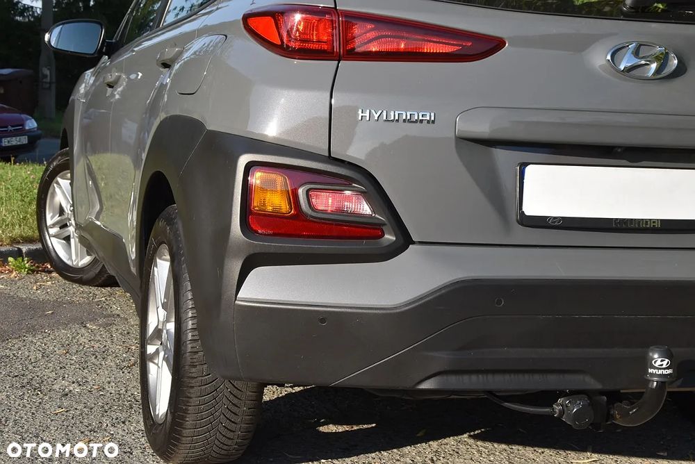 Hyundai Kona - 9