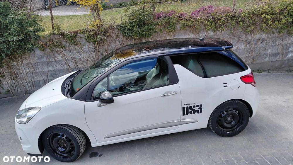 Citroën DS3 1.6 THP SportChic - 5