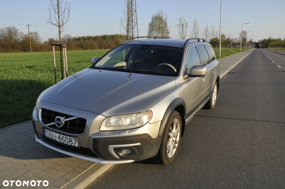 Volvo XC 70 T6 AWD Geartronic Summum - 39