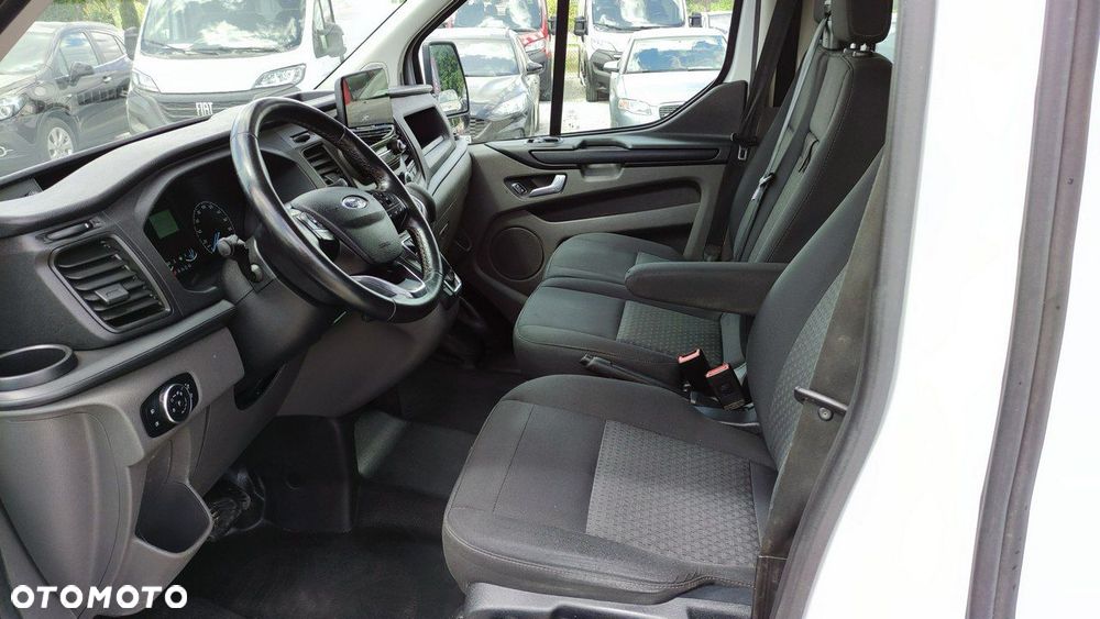 Ford Transit Custom - 6