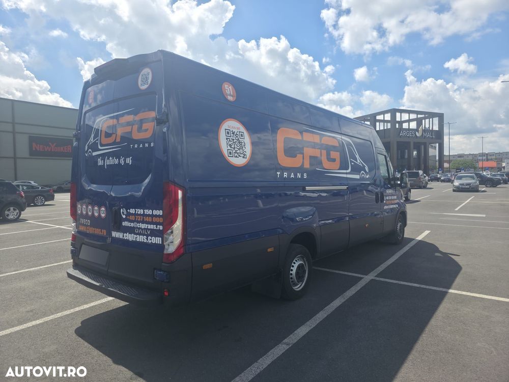 Iveco DAILY - 3
