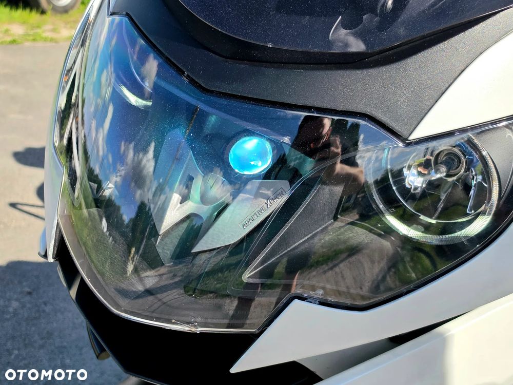BMW K - 15