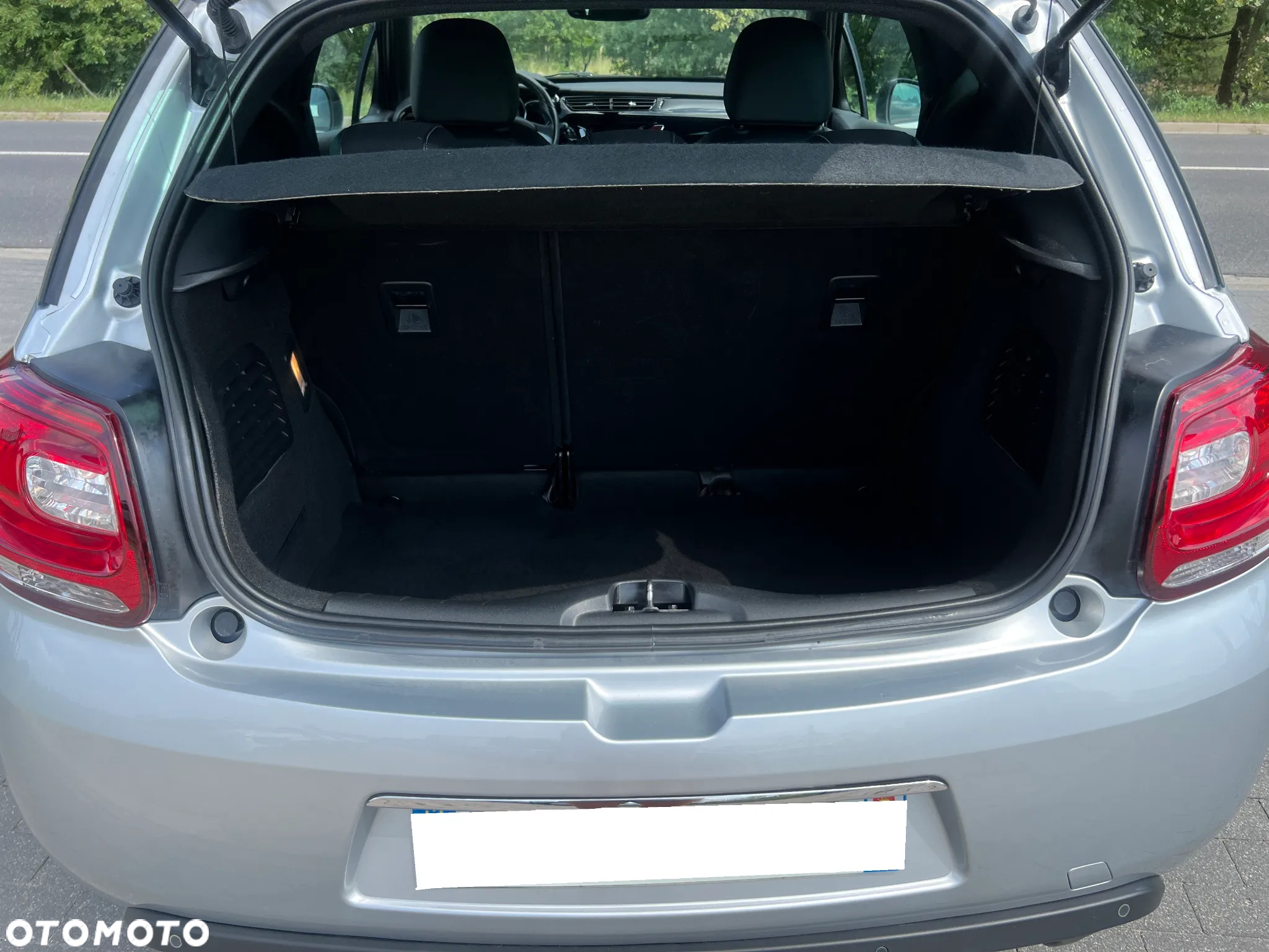 Citroën DS3 - 14