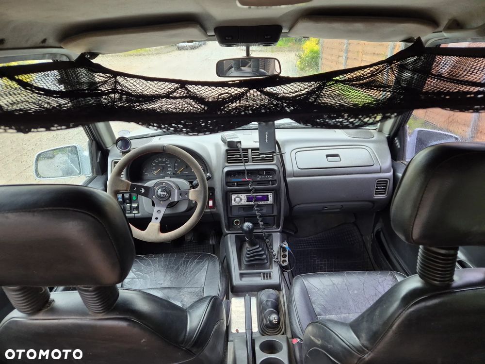 Suzuki Vitara 2.0 16V JLXS - 6