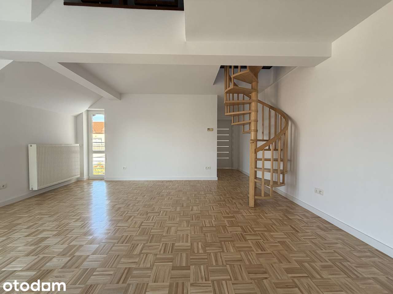 Mieszkanie na sprzedaż, 2 pokoje, 56 m², Tarnowo Podgórne