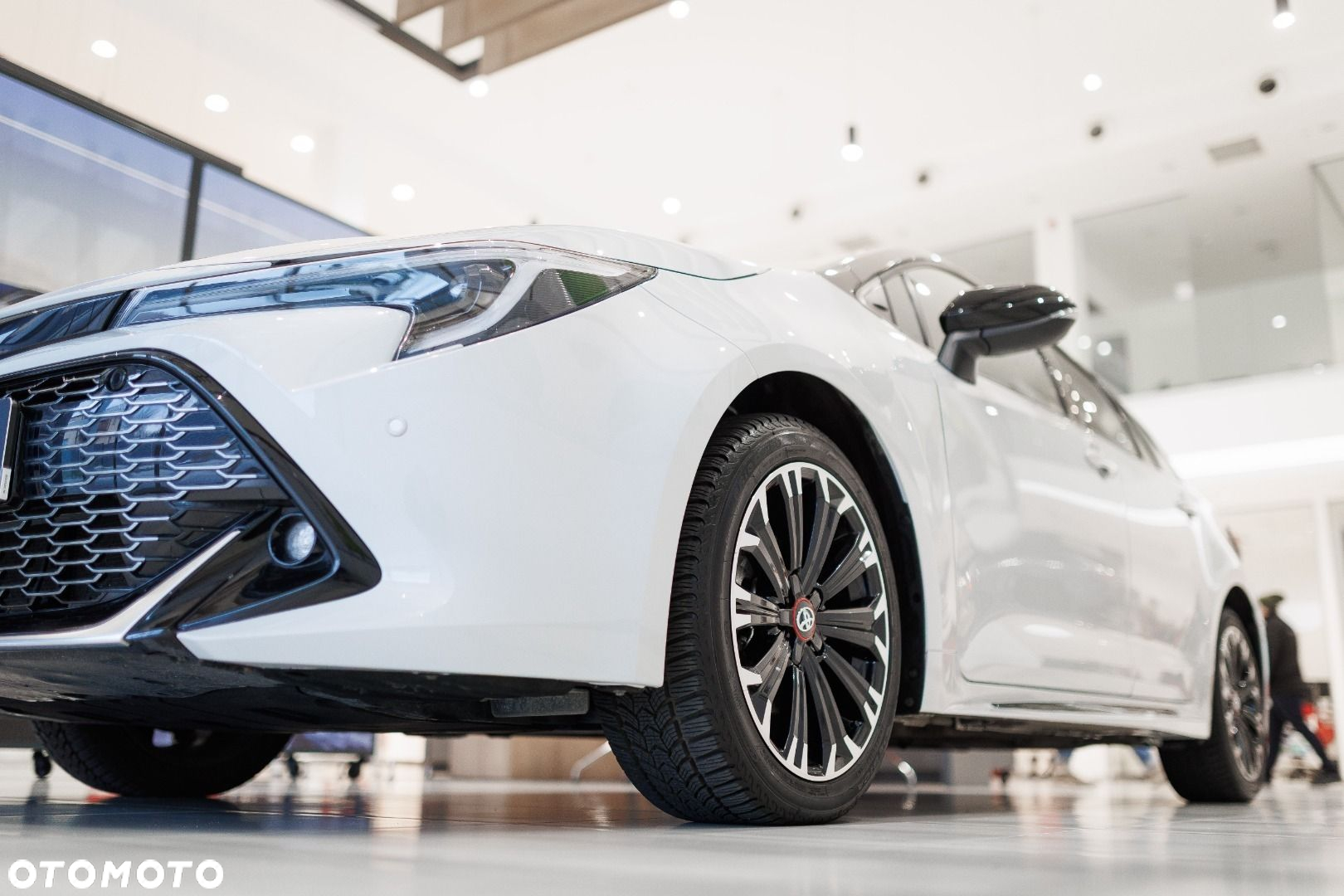 Toyota Corolla - 17