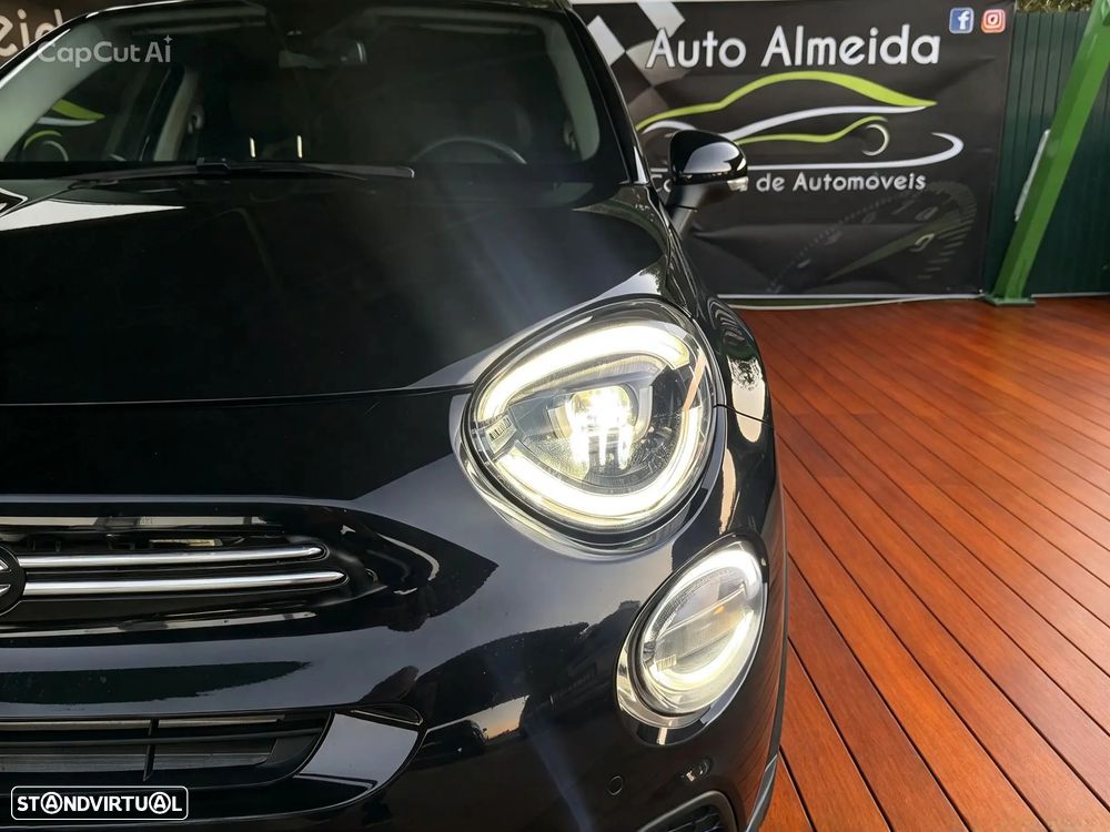 Fiat 500X 1.3 MJ - 11