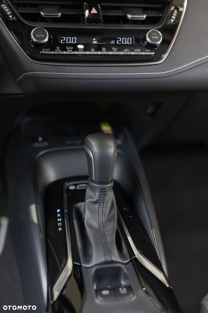 Toyota Corolla 1.8 Hybrid Comfort - 27