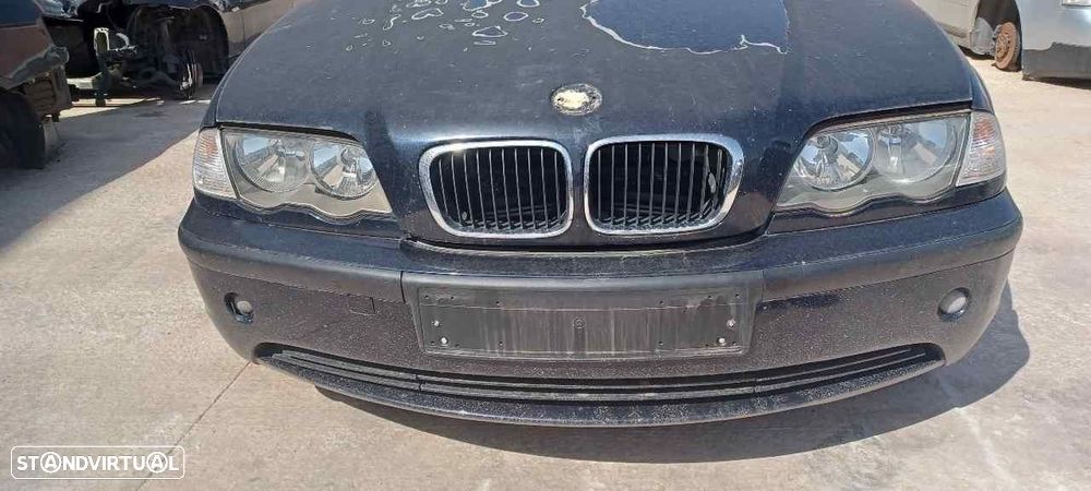 PARA-CHOQUES FRONTAL BMW 3 2000 - 2