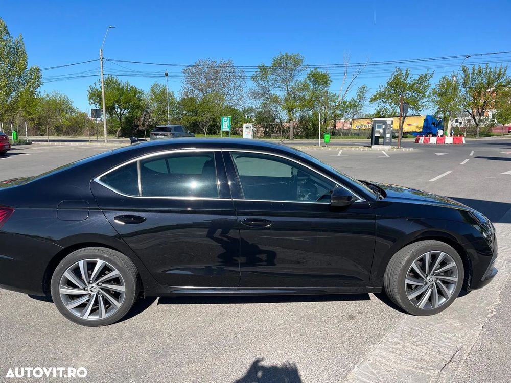 Skoda Octavia 1.0 TSI DSG Mild Hybrid Style - 7